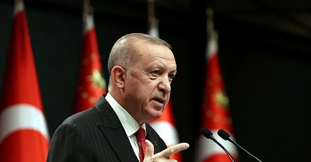 Son dakika: Başkan Erdoğan CSO Konser Salonu açılışında konuştu: Eski Türkiye manzarasına son verdik