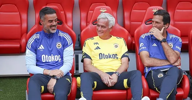 Eski Galatasaraylı yıldız Fenerbahçe'ye! Transferde bomba