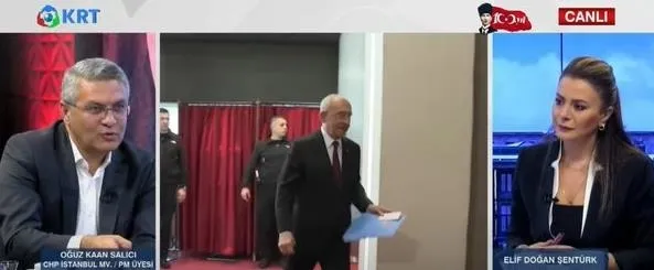 1698852347892.jpeg CHP'de 38. Olağan Kurultayı öncesi nabız yükseldi! Oğuz Kaan Salıcı'dan değişimci Özgür Özel'e yaylım ateşi: Sanki oy oranımız yükselecek mi?-7