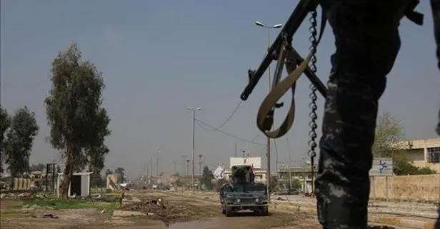Son dakika: Irak’ta DEAŞ saldırısı: 2 kişi hayatını kaybetti