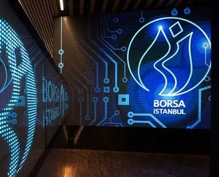 Borsa, günü düşüşle tamamladı