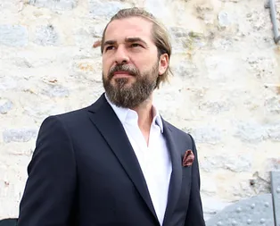 Diriliş Ertuğrulun yıldızı Engin Altan Düzyatan ve Neslişah Alkoçların evi yok artık dedirtti