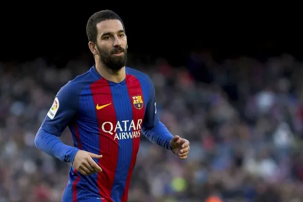 Arda Turan'a rekor teklif-6