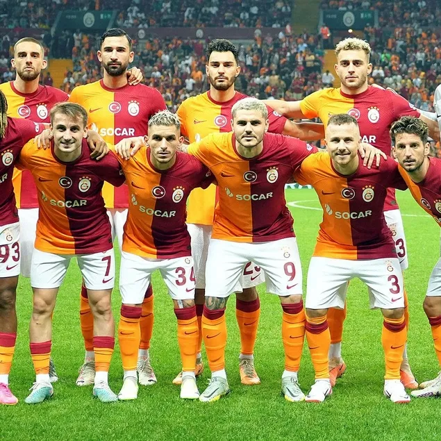 Galatasaray’da ayrılık! İşte yeni adresi