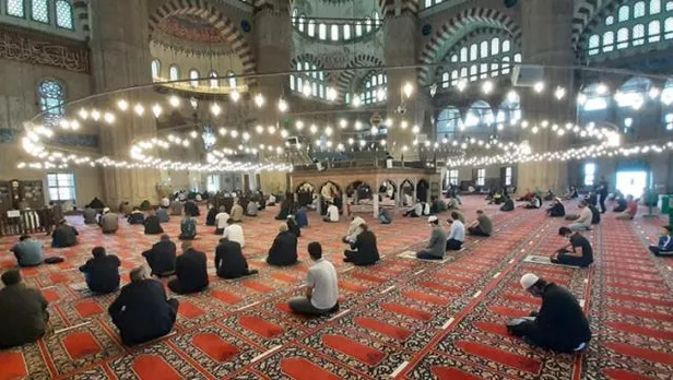 Ramazan Bayramı ne zaman başlıyor? 2021 bayram tatili kaç gün? 9 gün olacak mı?-5