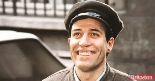 Yeşilçam efsanesi Kemal Sunal bakın aslen nereliymiş! İlk kez duyanın ağzı açık kaldı! İşte Kemal Sunal’ın memleketi... - 7