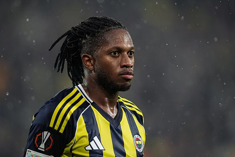 Fenerbahçe'de yeni sezonun ilk transferi belli oldu! - 17