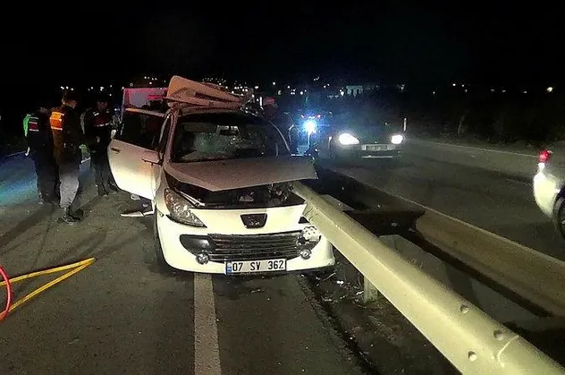 Silivri’de feci kaza! Ölü ve yaralılar var