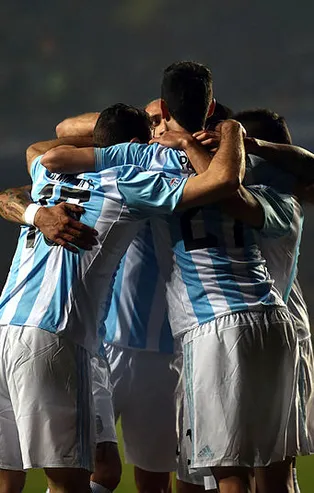 Son dakika spor haberleri | Fenerbahçe'ye yeni Tangocu! İmza an meselesi