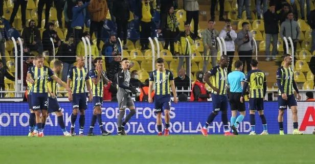 Fenerbahçe Başakşehir maçı ne zaman, saat kaçta? 2022 FB Başakşehir maçı hangi kanalda?