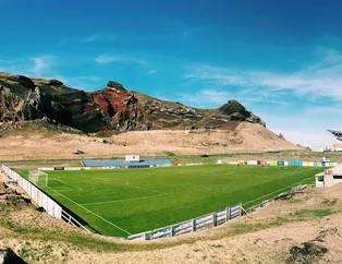 Dünyanın en güzel 43 stadı