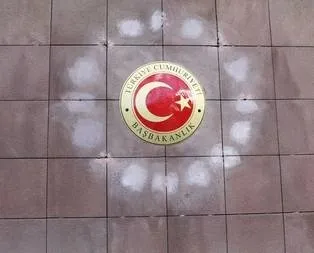 Çankaya Köşkü, Başbakanlığa devredildi