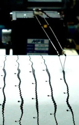 Marmara Denizi'nde deprem