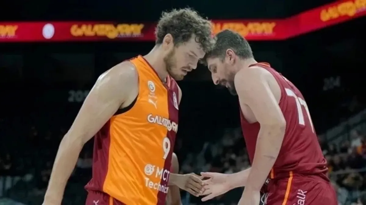 Galatasaray MCT - Trieste maç tarihi: GS basket maçı ne zaman, saat kaçta?