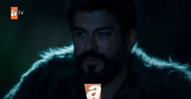 Kuruluş Osman 178. bölüm 3. fragmanı yayınlandı: Ardından kırk çakalı avlatmayana kurt demezler!