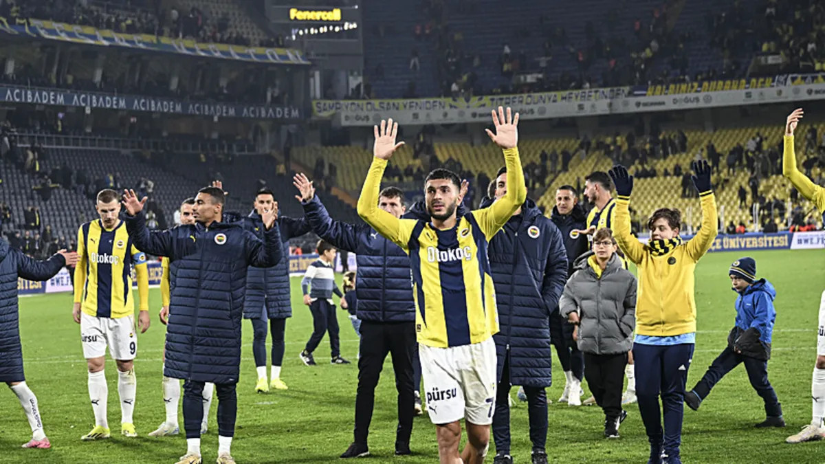 Spor yazarları Fenerbahçe-Gaziantep FK maçını yorumladı