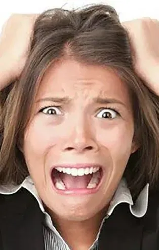 Yetişkinleri tehdit eden karaciğer yağlanması stres ve yanlış beslenmeye ortaya çıkıyor