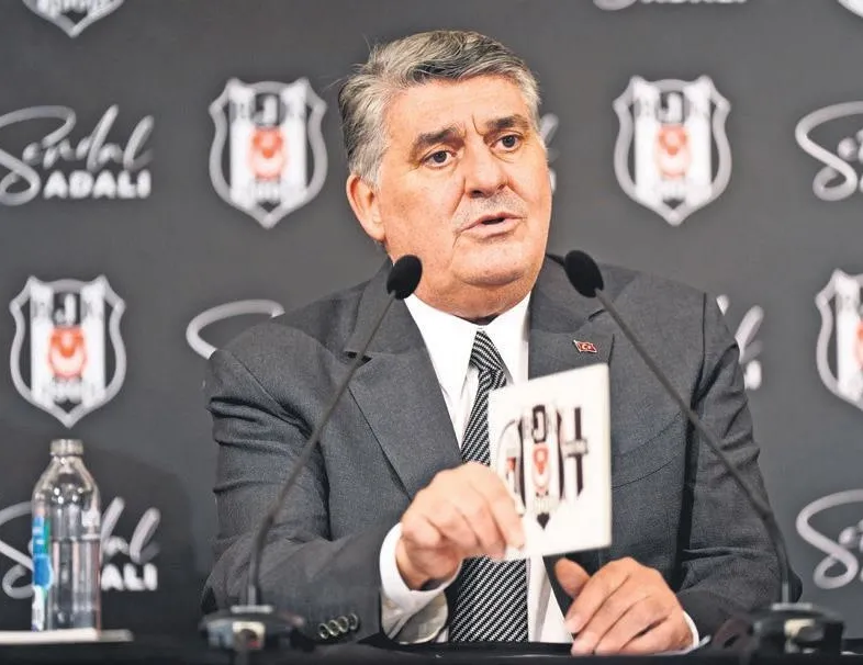 Bu entrikalardan sıkıldık