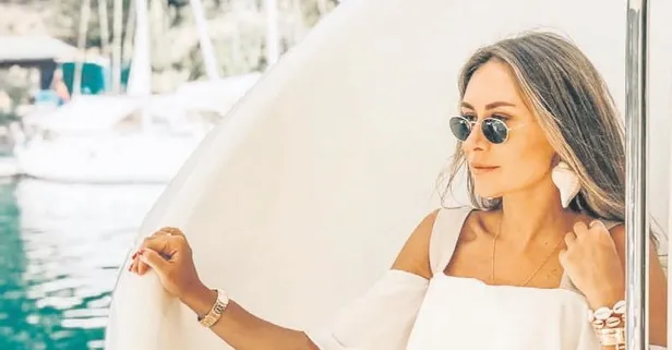 Tatilde de durmak yok