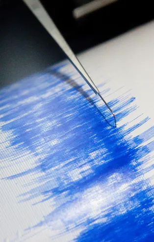 SON DEPREMLER | Muş'ta 4,1 büyüklüğünde deprem