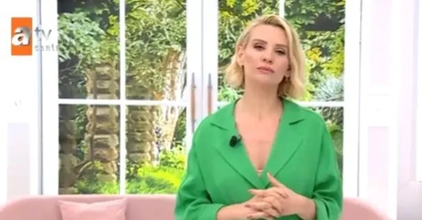 Esra Erol | SEZON FİNALİ