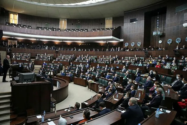 Reform çalışmalarının detayları netleşiyor! AYM’nin ihlal kararları için ‘yeniden yargılama’ ayarı-4