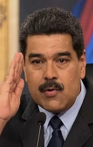 ABD'den Venezuela için yeni karar