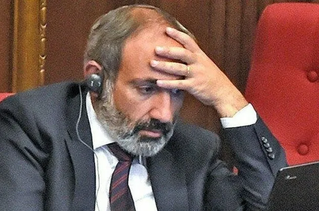 Ermenistan'a çok ağır darbe: Albay Vahagn Asatryan öldürüldü