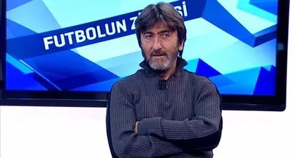 Dilmen’den açıklama: F.Bahçe Beşiktaş’tan daha...