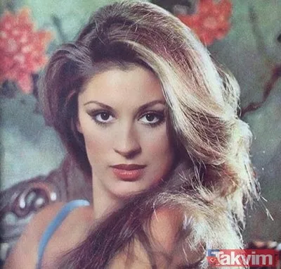 80’lerin en güzel kadınlarındandı! Yeşilçam efsanesi Gülşen Bubikoğlu kırmızılar içinde paylaştı! Son halini şaşırttı! “Ne güzel yıllarmış meğer...” - 4