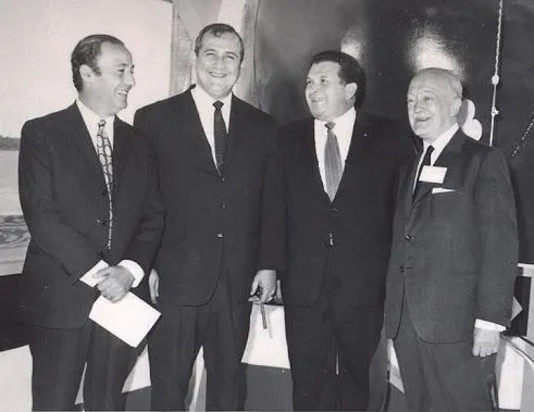 Levantenlerin Türkiye’ye duyduğu ilgi hiç değişmedi: Belçikalı Couteaux’un hikayesini ilk kez okuyacaksınız