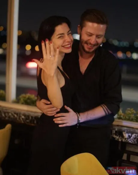 İki hafta önce evlenen Merve Boluğur'dan 'küçük Merve' açıklaması 'hazır mıyız...' Hamilelik iddialarını sonunda açıkladı - 8