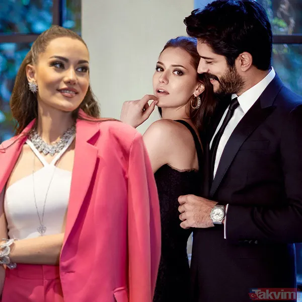 Atv Ekranlarının Reyting Rekortmeni Dizisi Kuruluş Osman'da Osman Bey'i Canlandıran Burak Özçivit, 2017 Yılında Meslektaşı Fahriye Evcen İle Hayatını...