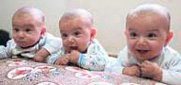 Aile saadetini Şahin kurtardı