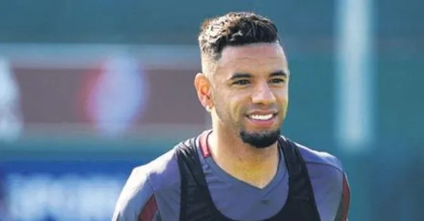 Trabzon'da Peres startı verdi