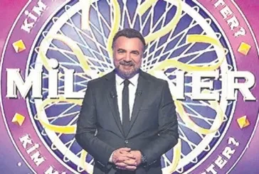 Milyoner heyecanı sürüyor