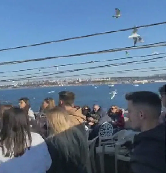 1637670637736.jpg Bulgaristan'daki otobüs kazasında can veren turist kafilesinin İstanbul gezisinden görüntüler ortaya çıktı-2