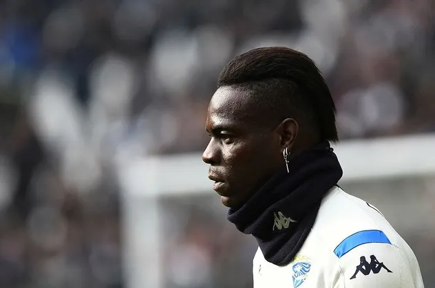 Son dakika: Mario Balotelli'den Beşiktaş'a transfer açıklaması
