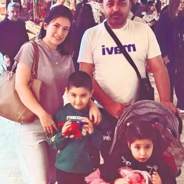 Hayalleri yarım kaldı