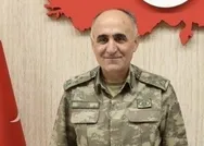 Osman Erbaş kimdir, nereli? Şehit Korgeneral Osman Erbaş nerelerde görev yaptı?