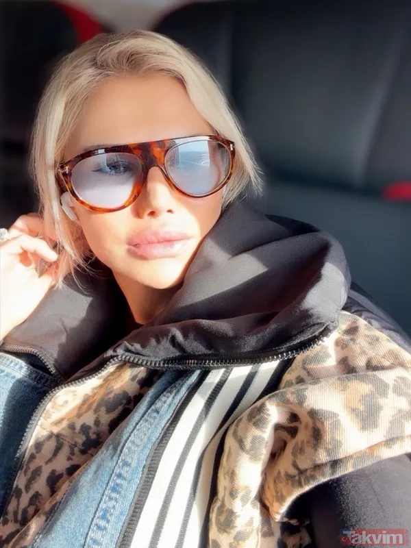 Şarkıcı Ceylan’dan rap çıkışı: “Joker gibi kadınım her tür söylerim” - 2