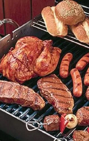 Mangal keyfi | Pratik bilgiler