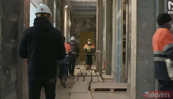 Rusya-Ukrayna savaşın eşiğinde! Putin'in en büyük rakibi Navalny sızdırdı: Striptiz salonu, nargile... - 16