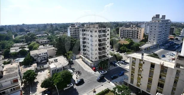 KKTC'den salgın hızı yavaşladı