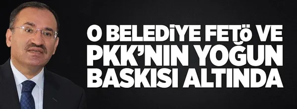 Bozdağ: Türkiye aleyhinde algı operasyonu yapıyorlar-1