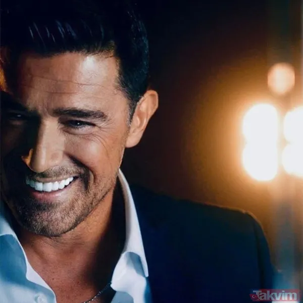 Hakan Ural aşka gelip 19 yıllık eşi Ezgi’yi paylaştı! Gören hayran kaldı: “Zarif ve güzel” Meğer Sibel Can’dan sonra... - 11