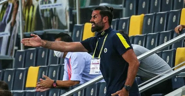 Son dakika: Başakşehir, Galatasaray ve Fenerbahçe PFDK’ya sevk edildi!