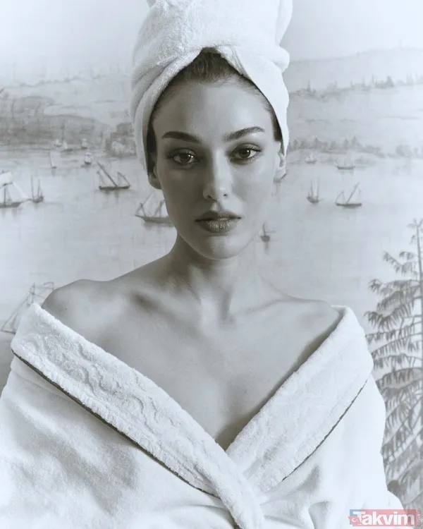 Dilan Çiçek Deniz yeni bir aşka yelken açtı! Sevgilisi bakın kim çıktı! Meğer ünlü yönetmenin oğluyla... - 4