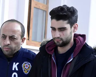 Konyada şiddet gören kadını kurtarayım derken katil olan Kadir Şeker tutuklanmıştı! Görgü tanıkları o anları anlattı!