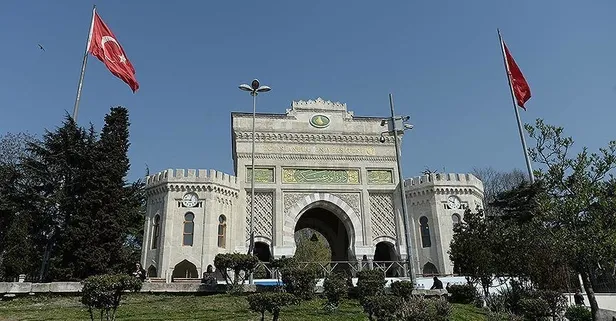 Üniversitelere 45,3 milyar lira ödenek! En fazla ödenek Ankara Üniversitesi'nin oldu